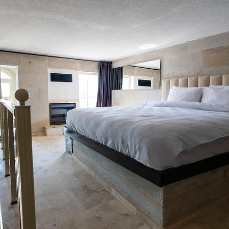 Be Still Alexa Smart Luxury Escape Adults Only Невшехір Екстер'єр фото