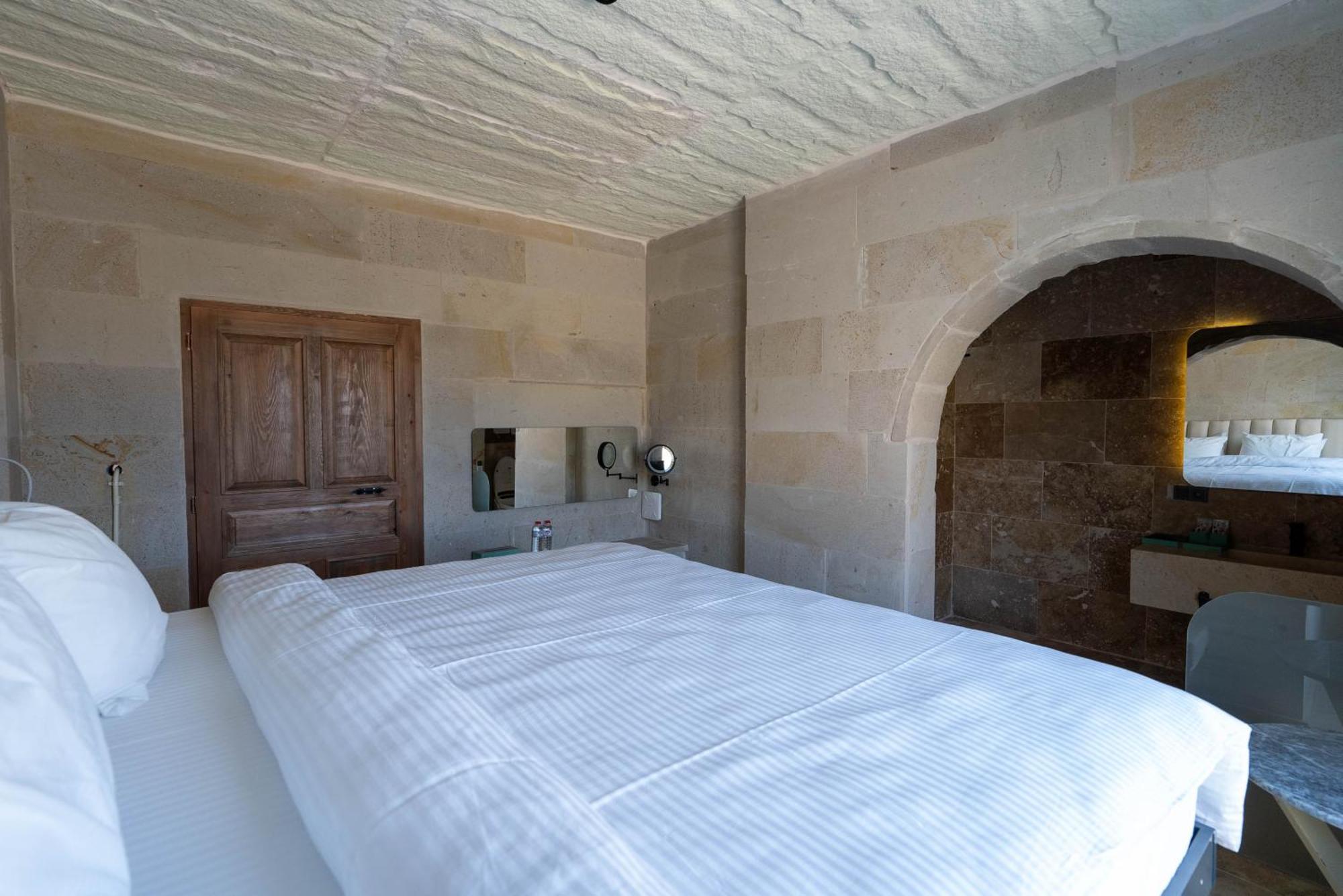 Be Still Alexa Smart Luxury Escape Adults Only Невшехір Екстер'єр фото