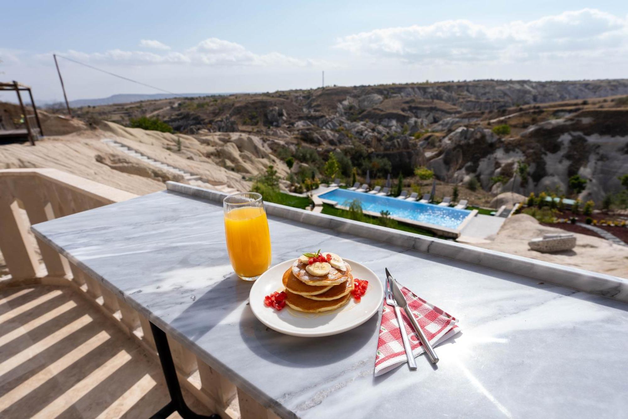 Be Still Alexa Smart Luxury Escape Adults Only Невшехір Екстер'єр фото