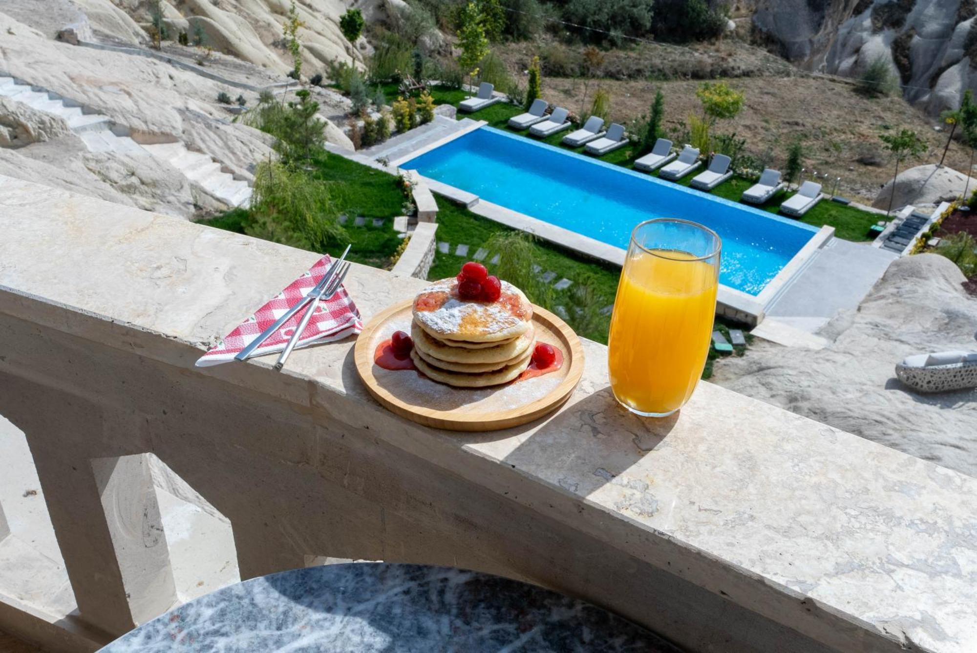 Be Still Alexa Smart Luxury Escape Adults Only Невшехір Екстер'єр фото