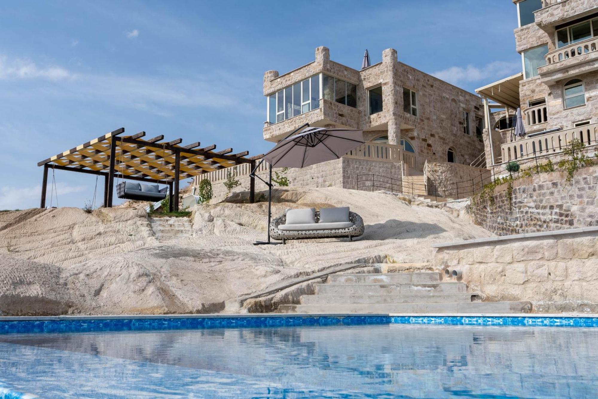 Be Still Alexa Smart Luxury Escape Adults Only Невшехір Екстер'єр фото