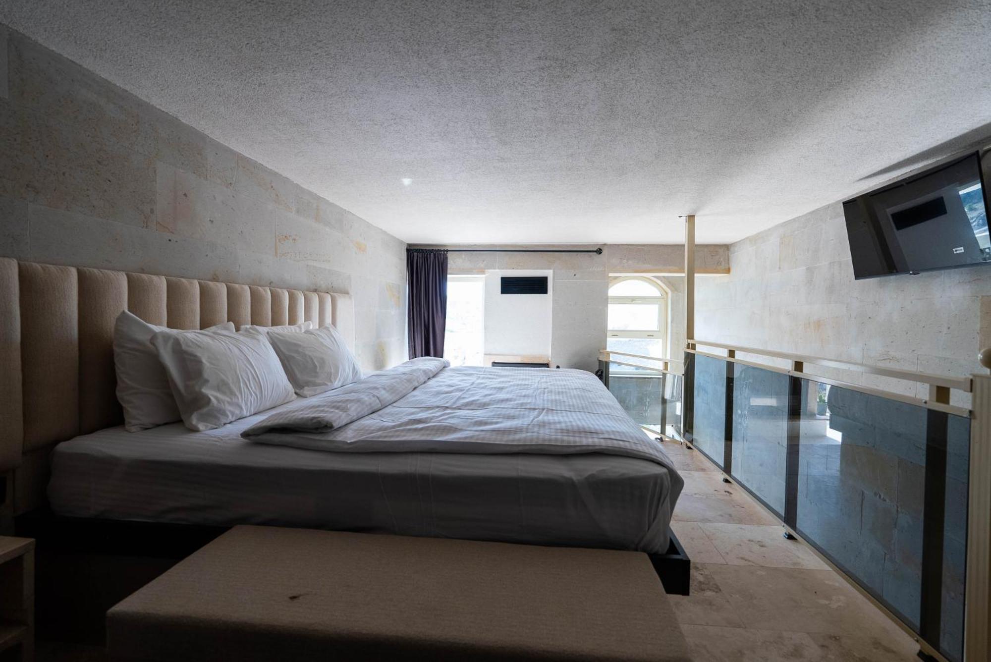 Be Still Alexa Smart Luxury Escape Adults Only Невшехір Екстер'єр фото