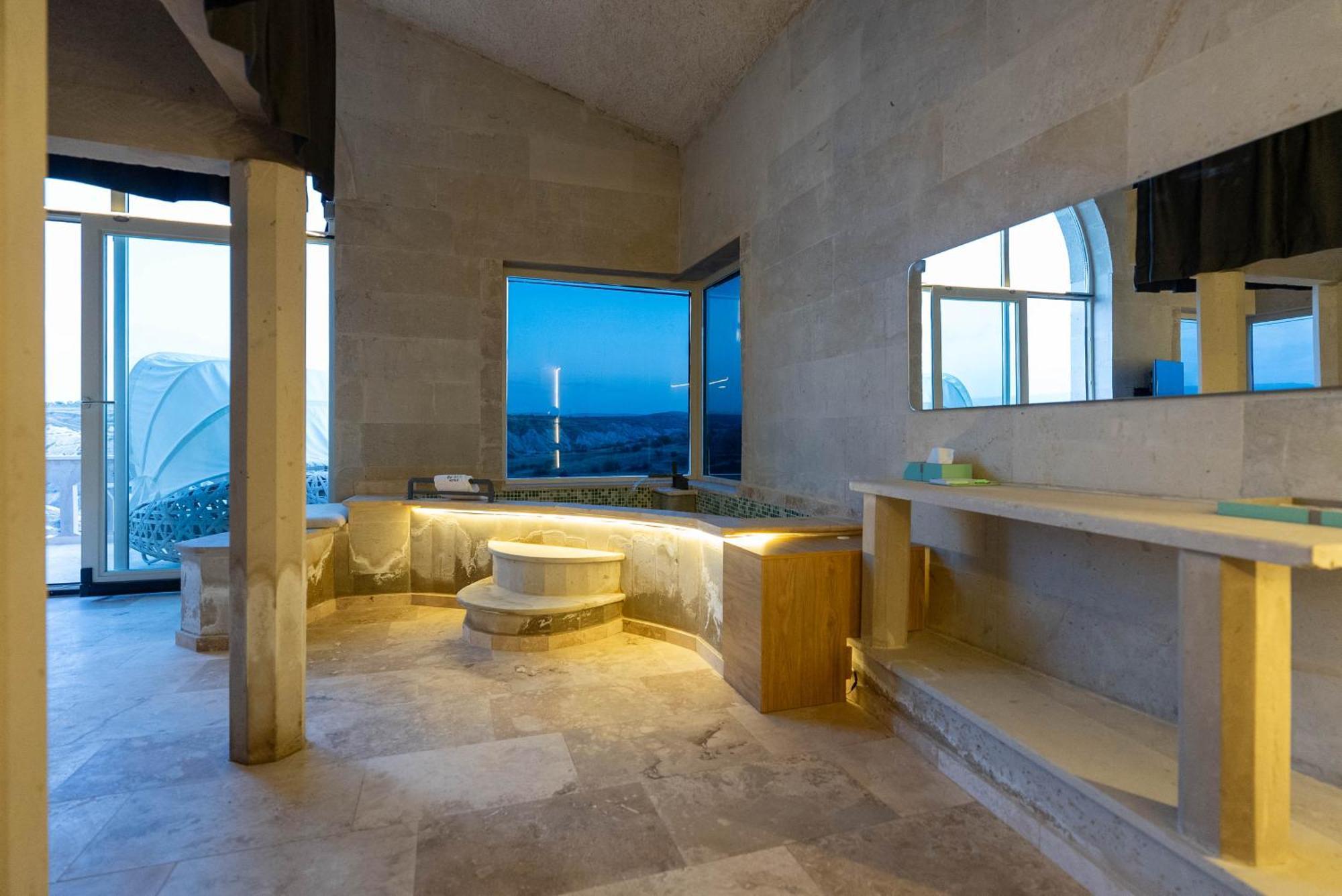 Be Still Alexa Smart Luxury Escape Adults Only Невшехір Екстер'єр фото