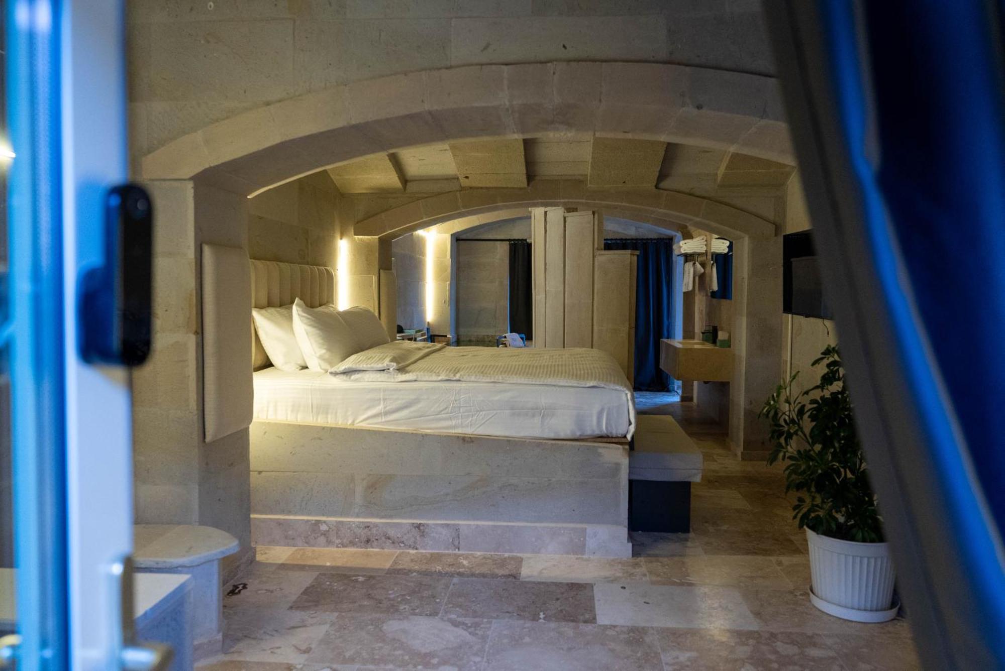 Be Still Alexa Smart Luxury Escape Adults Only Невшехір Екстер'єр фото