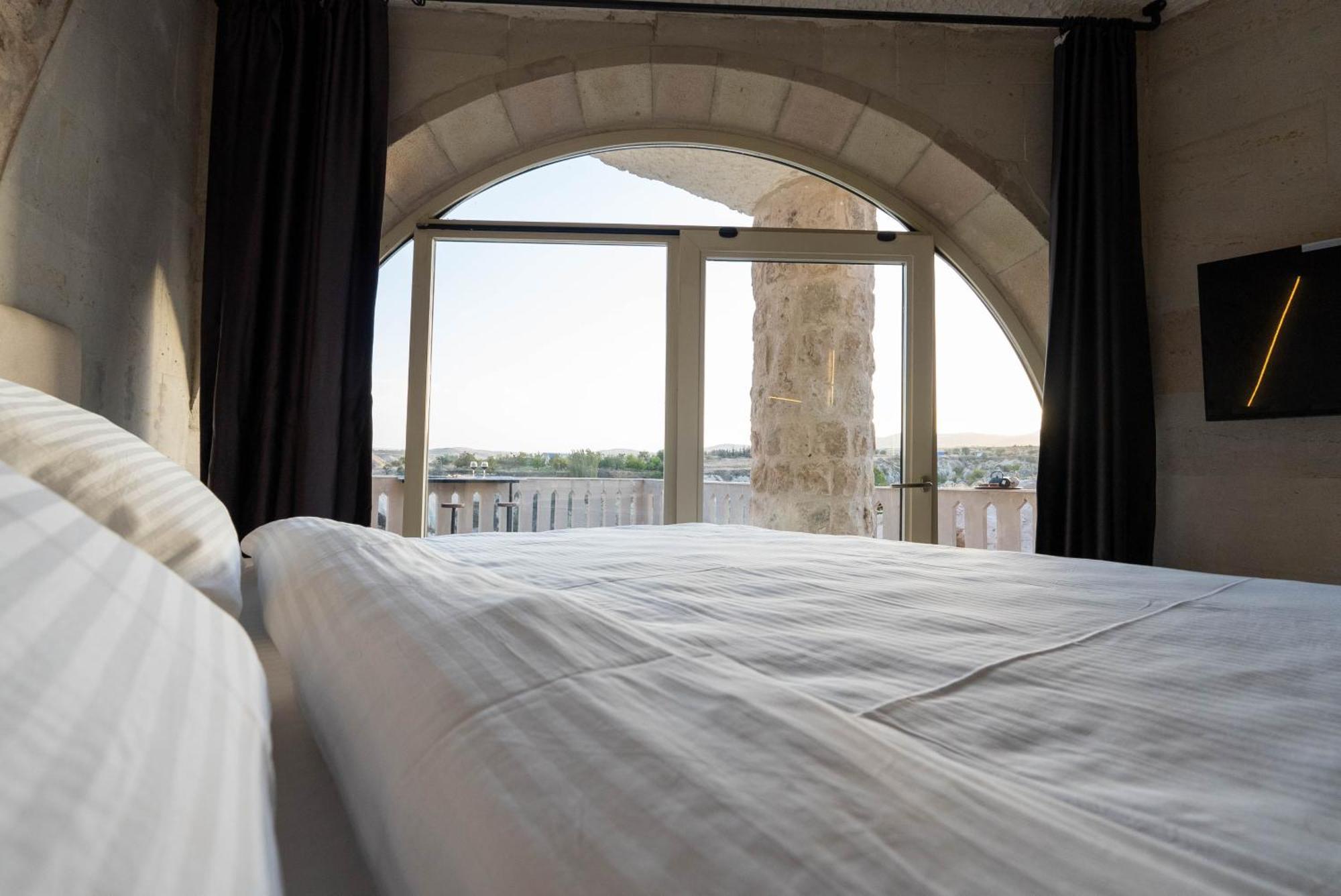 Be Still Alexa Smart Luxury Escape Adults Only Невшехір Екстер'єр фото