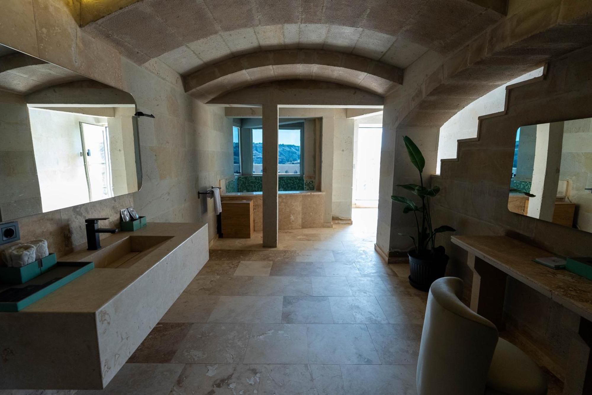 Be Still Alexa Smart Luxury Escape Adults Only Невшехір Екстер'єр фото