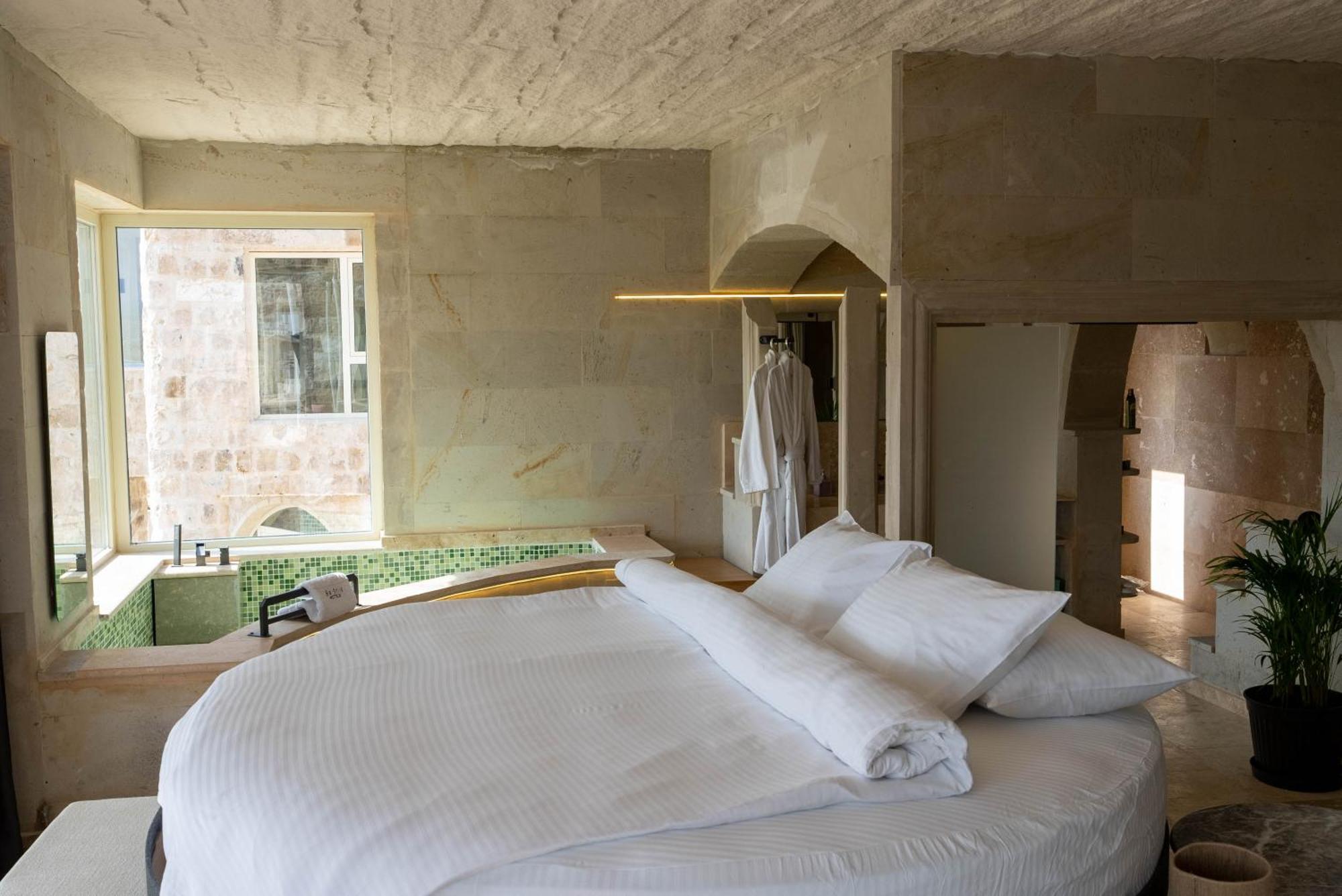 Be Still Alexa Smart Luxury Escape Adults Only Невшехір Екстер'єр фото
