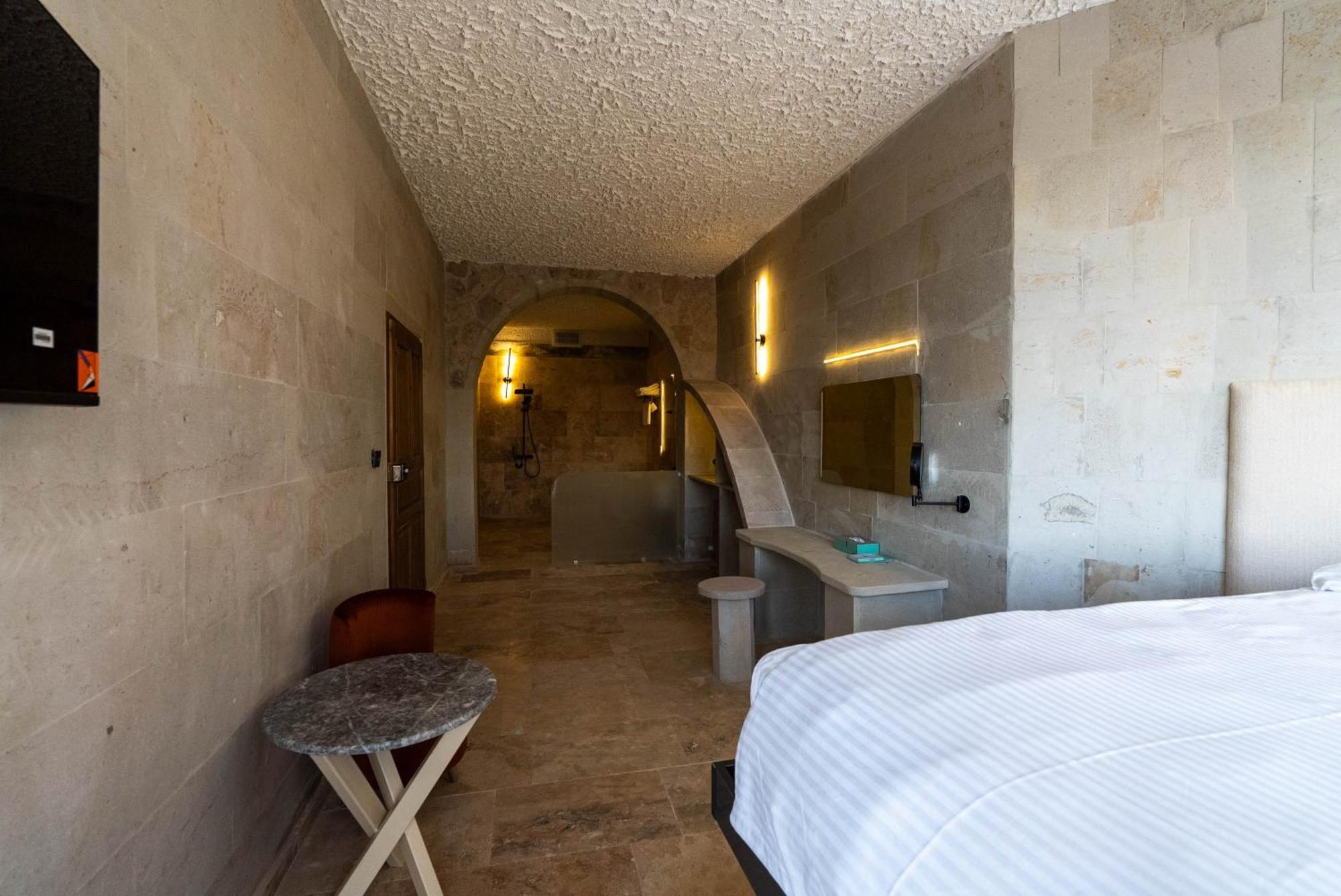 Be Still Alexa Smart Luxury Escape Adults Only Невшехір Екстер'єр фото
