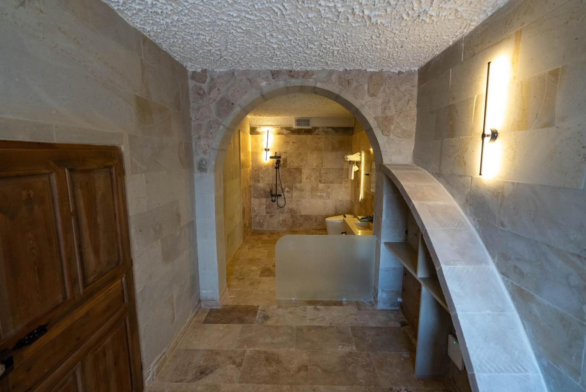 Be Still Alexa Smart Luxury Escape Adults Only Невшехір Екстер'єр фото