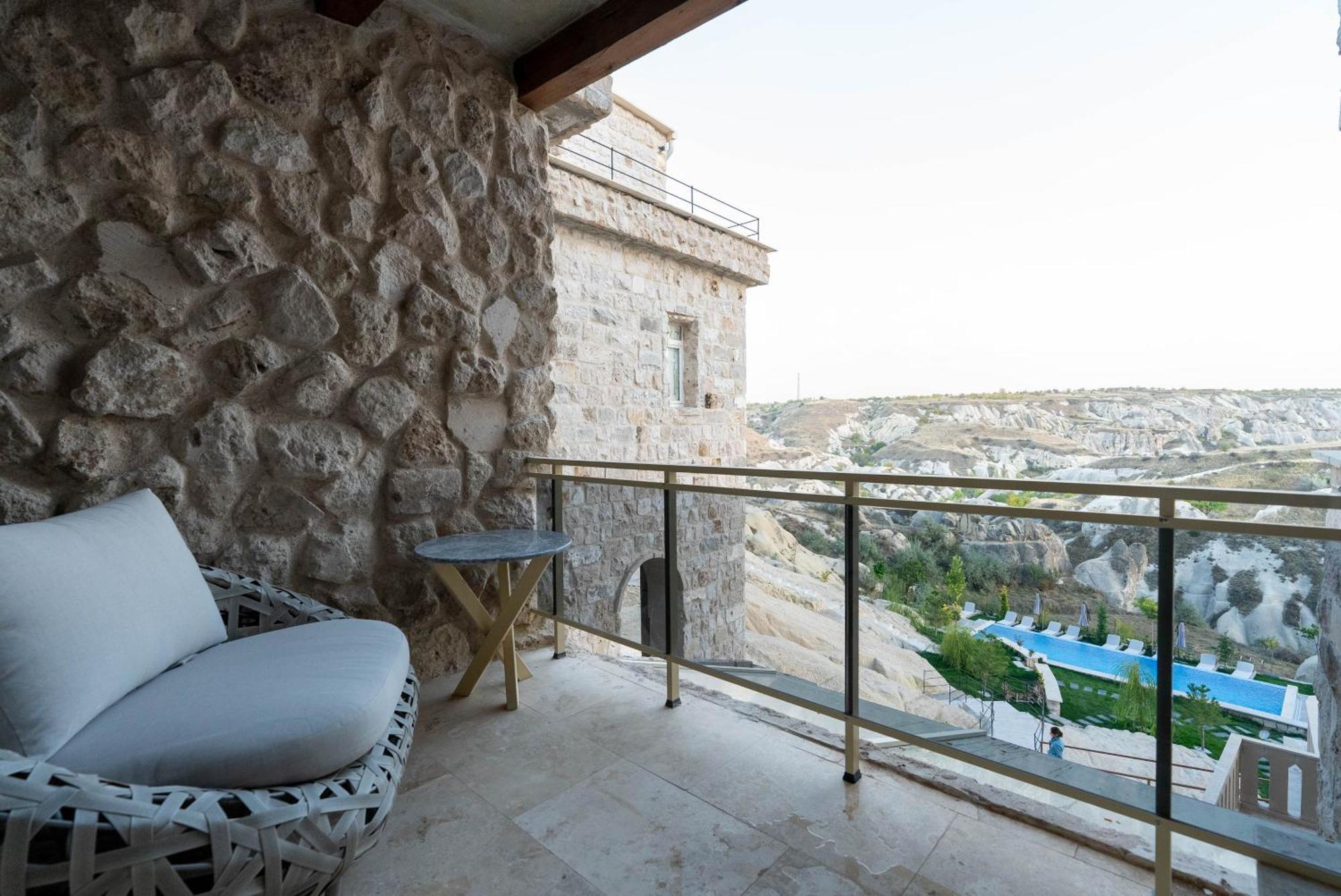 Be Still Alexa Smart Luxury Escape Adults Only Невшехір Екстер'єр фото
