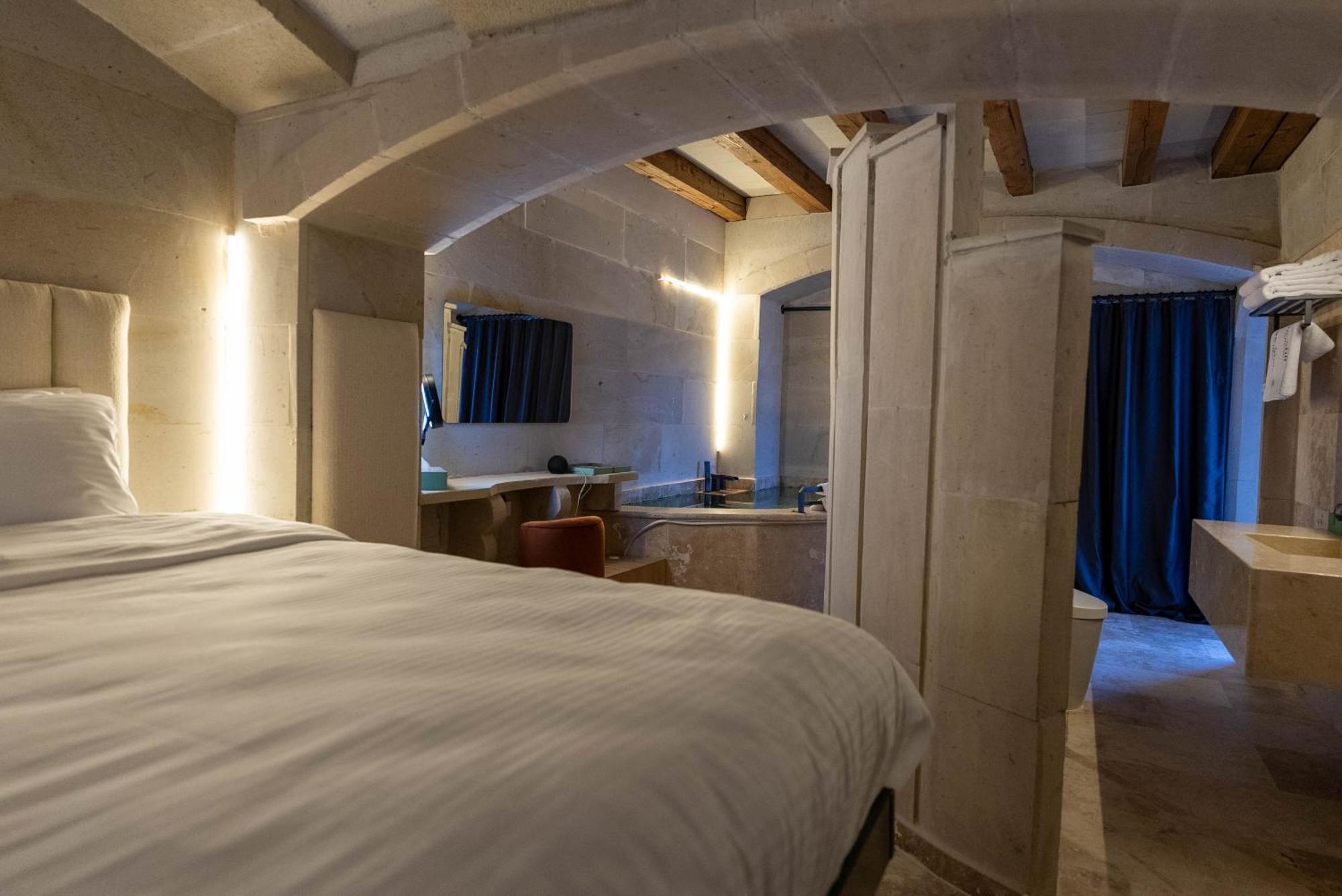 Be Still Alexa Smart Luxury Escape Adults Only Невшехір Екстер'єр фото