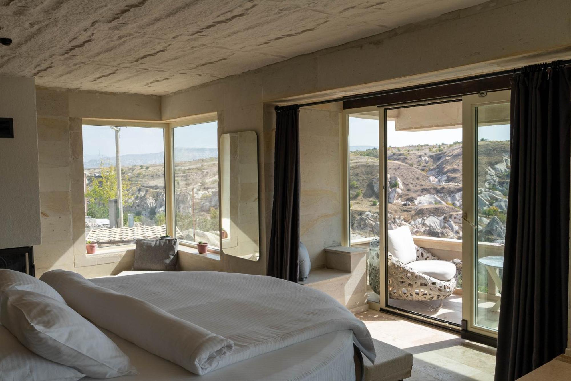 Be Still Alexa Smart Luxury Escape Adults Only Невшехір Екстер'єр фото