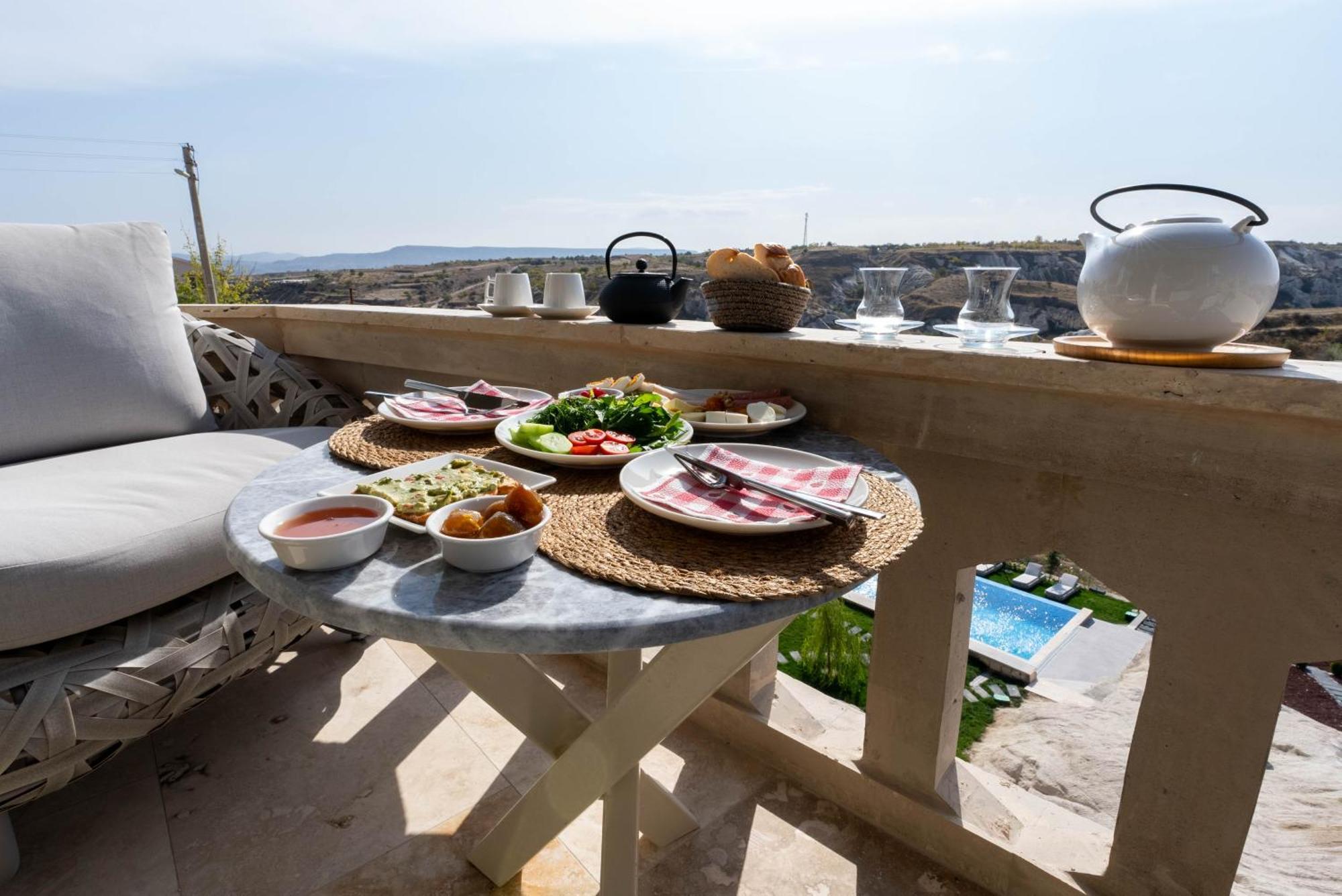 Be Still Alexa Smart Luxury Escape Adults Only Невшехір Екстер'єр фото
