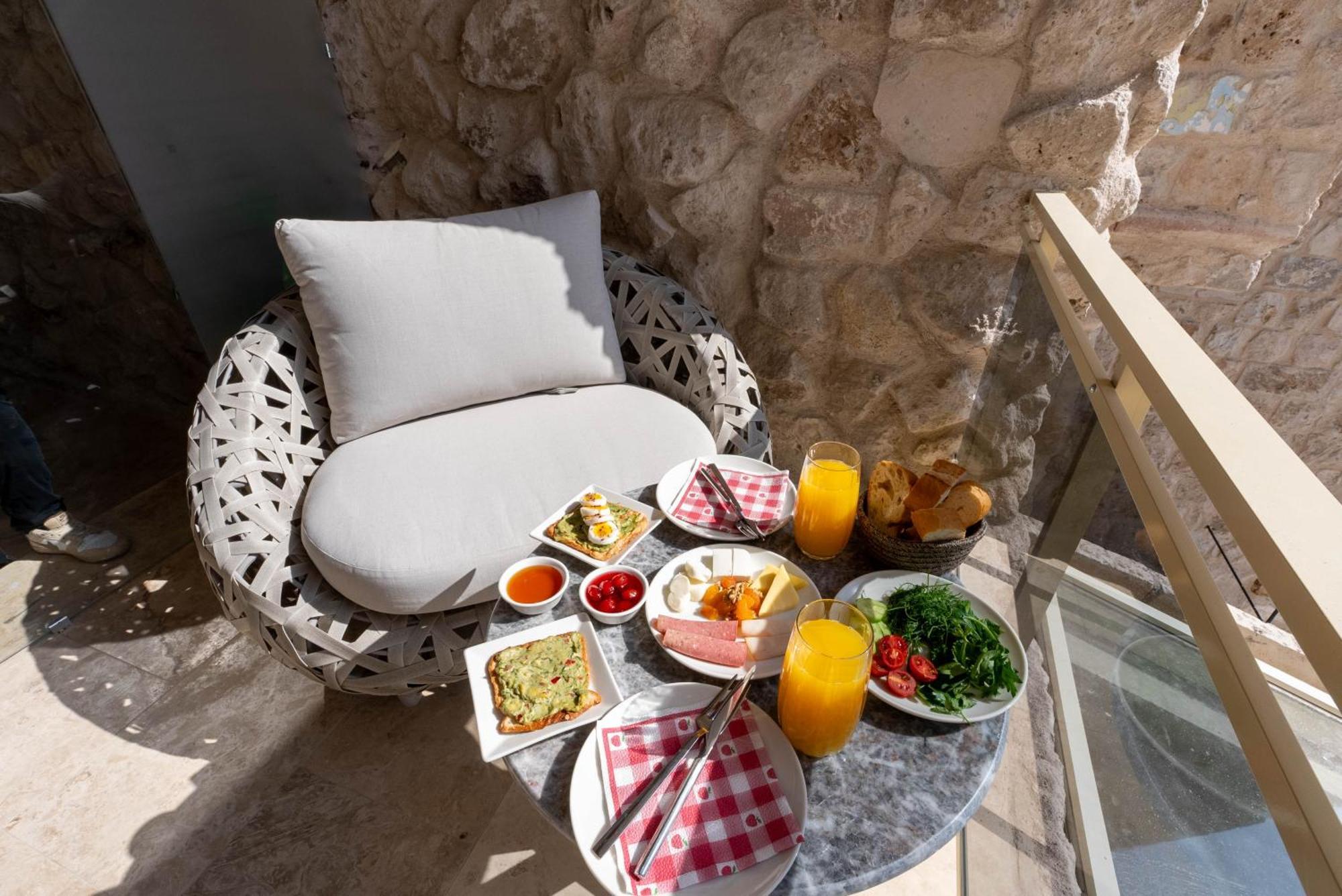 Be Still Alexa Smart Luxury Escape Adults Only Невшехір Екстер'єр фото