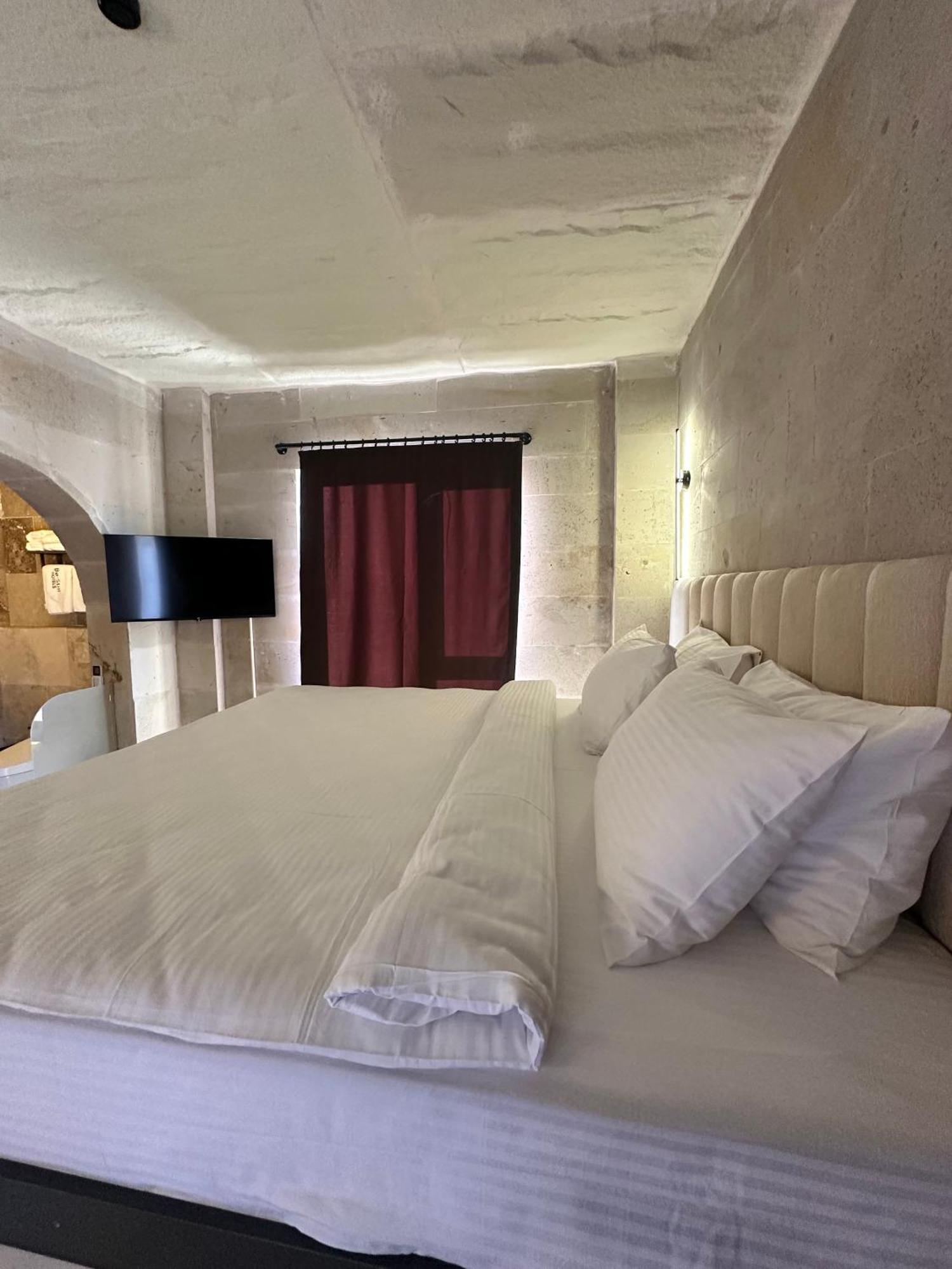 Be Still Alexa Smart Luxury Escape Adults Only Невшехір Екстер'єр фото