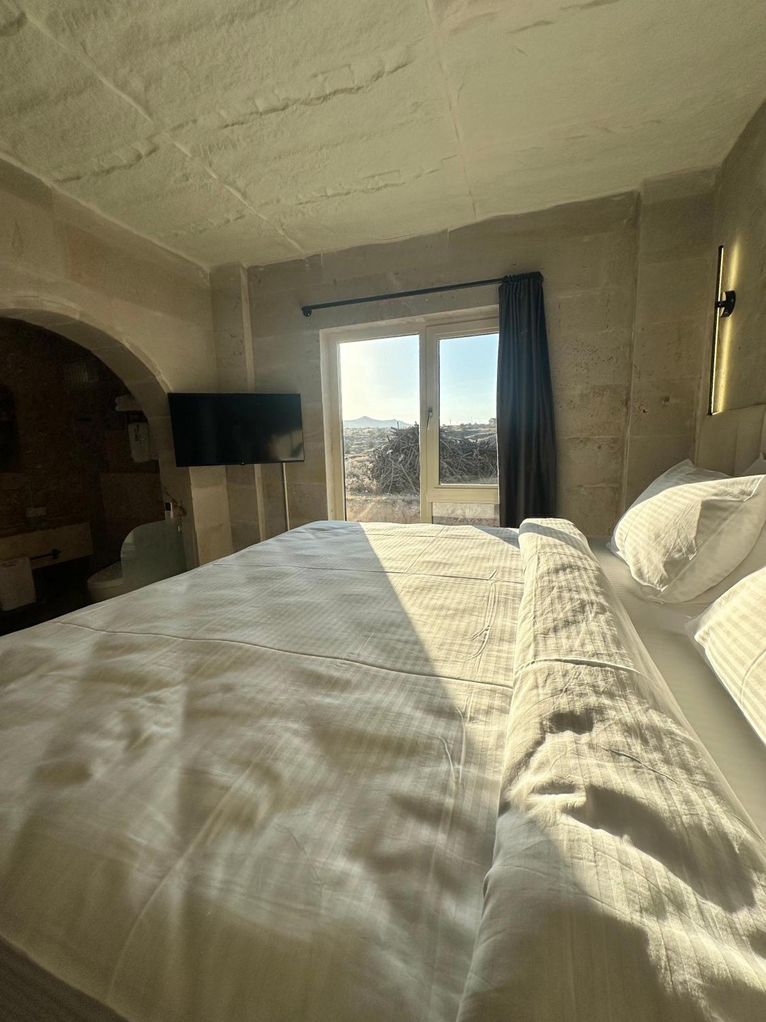 Be Still Alexa Smart Luxury Escape Adults Only Невшехір Екстер'єр фото