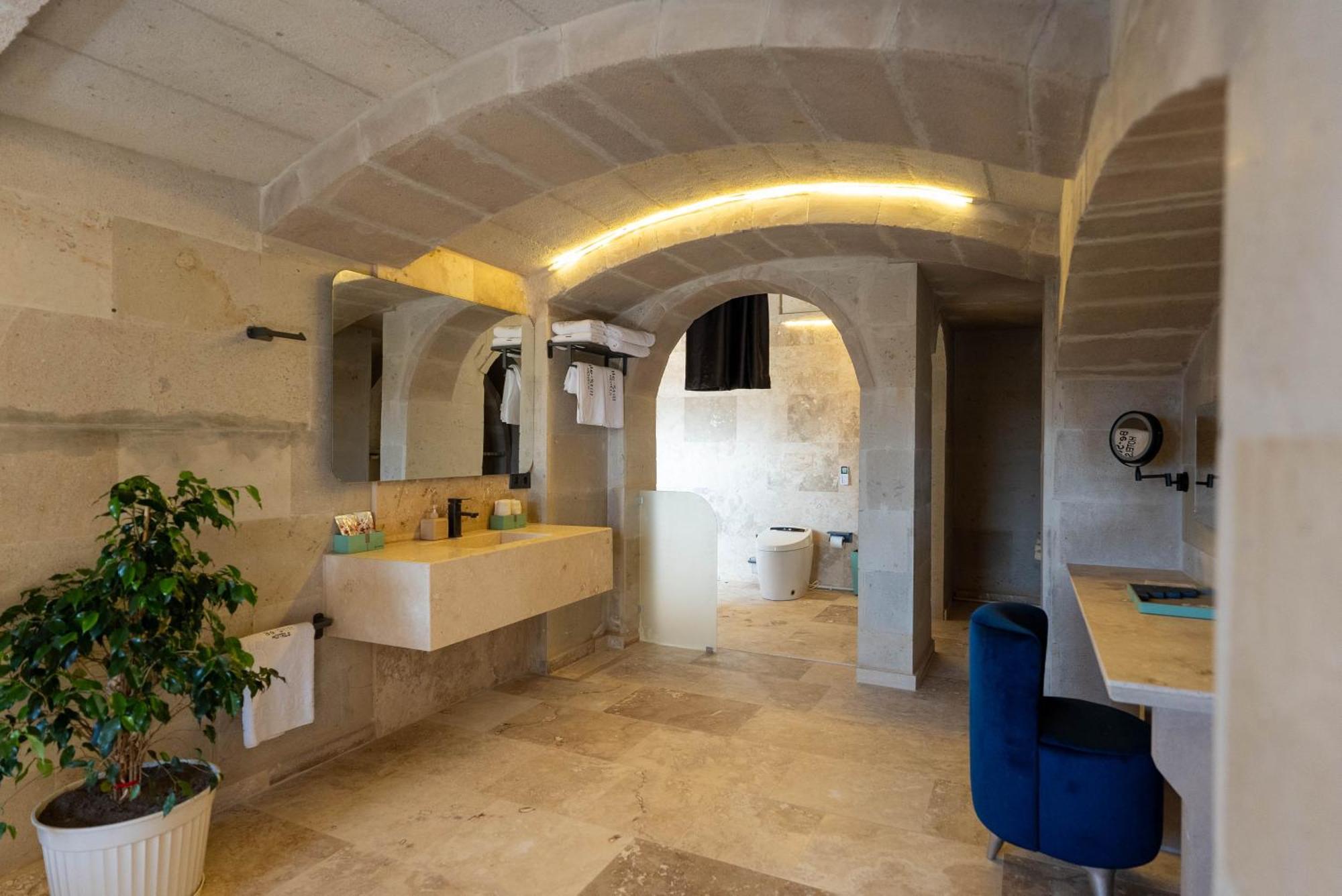 Be Still Alexa Smart Luxury Escape Adults Only Невшехір Екстер'єр фото