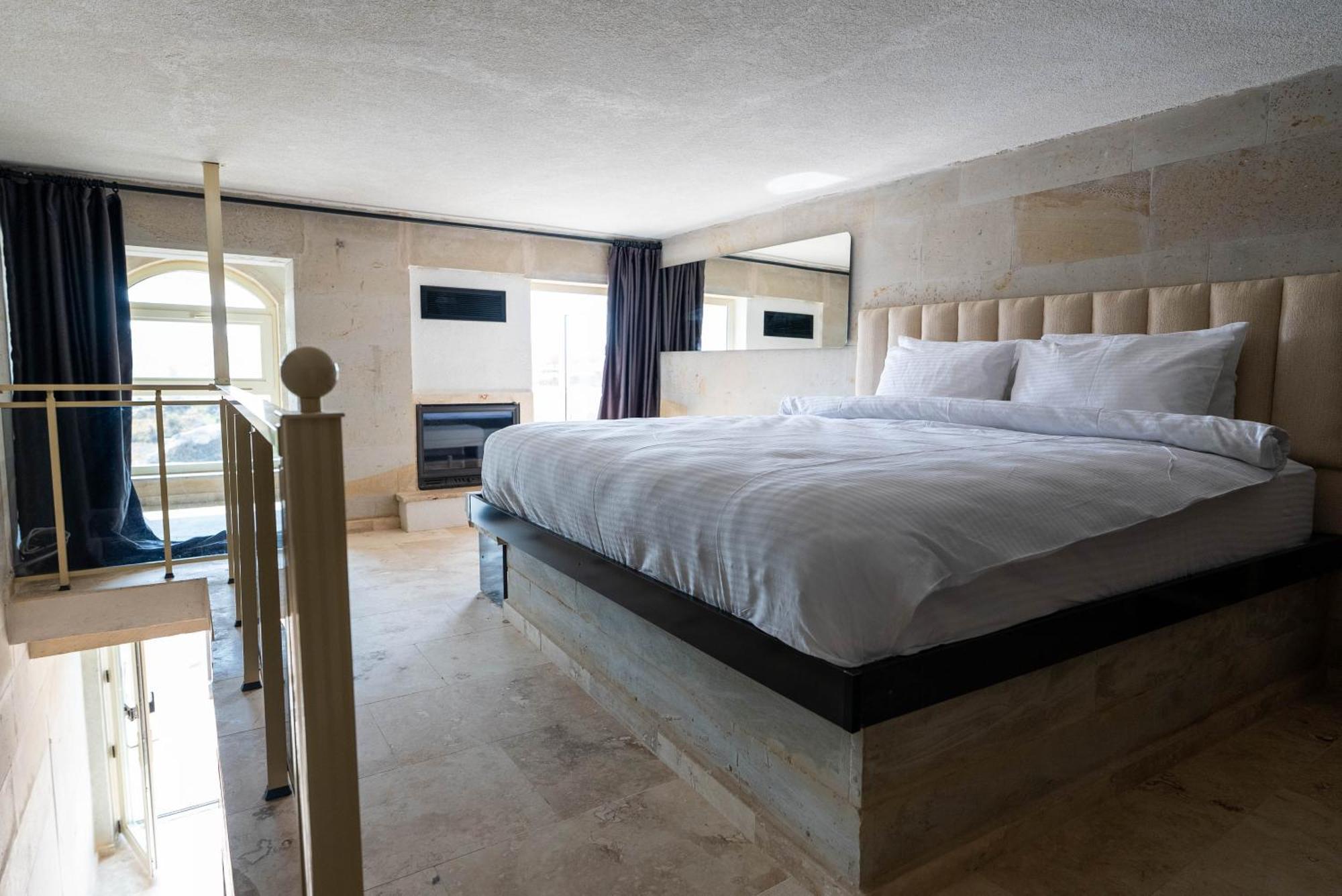 Be Still Alexa Smart Luxury Escape Adults Only Невшехір Екстер'єр фото