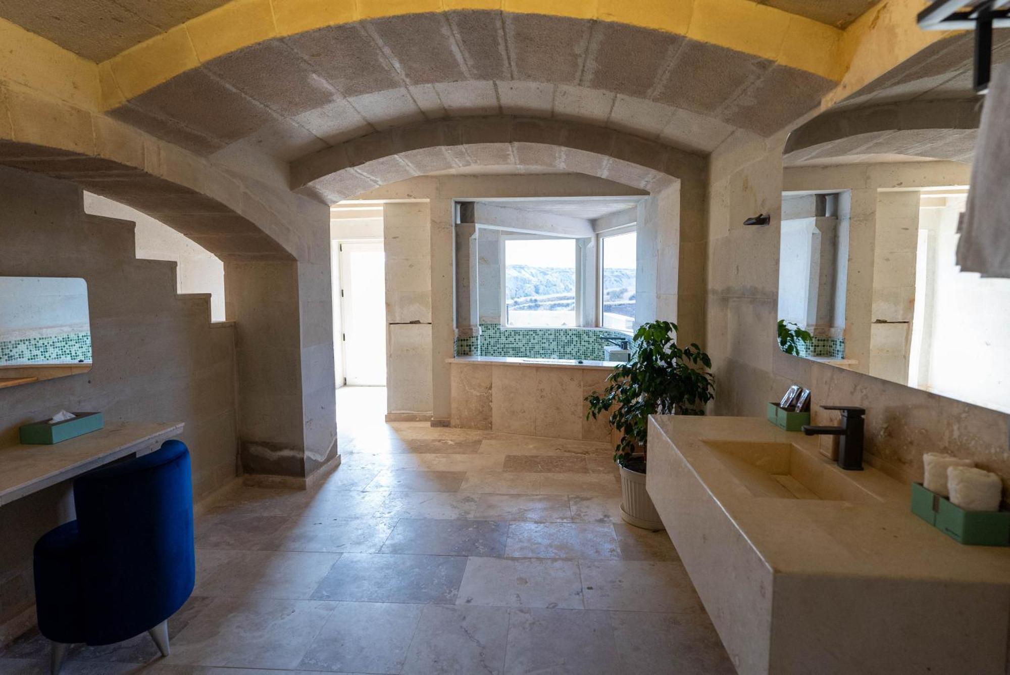 Be Still Alexa Smart Luxury Escape Adults Only Невшехір Екстер'єр фото