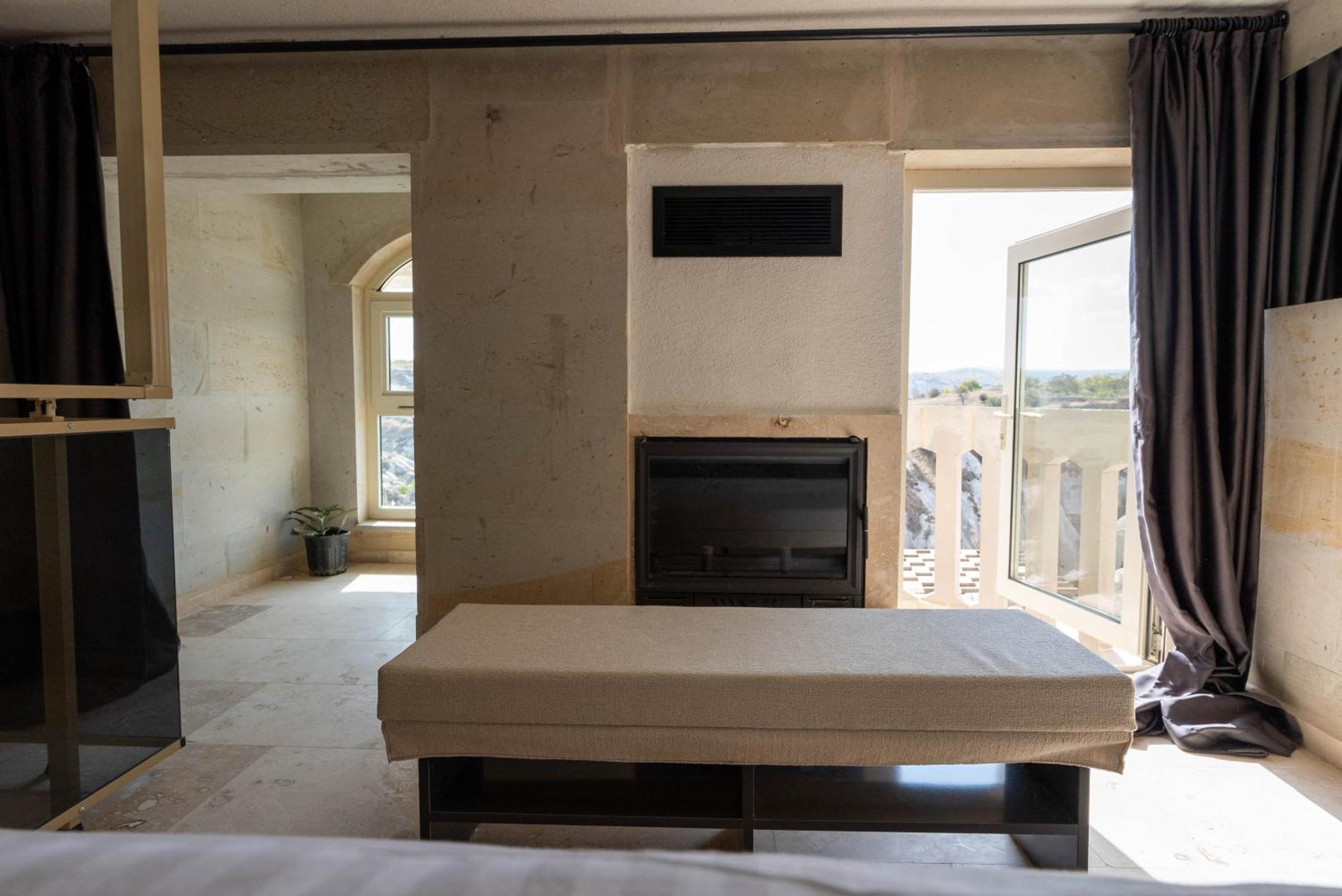 Be Still Alexa Smart Luxury Escape Adults Only Невшехір Екстер'єр фото