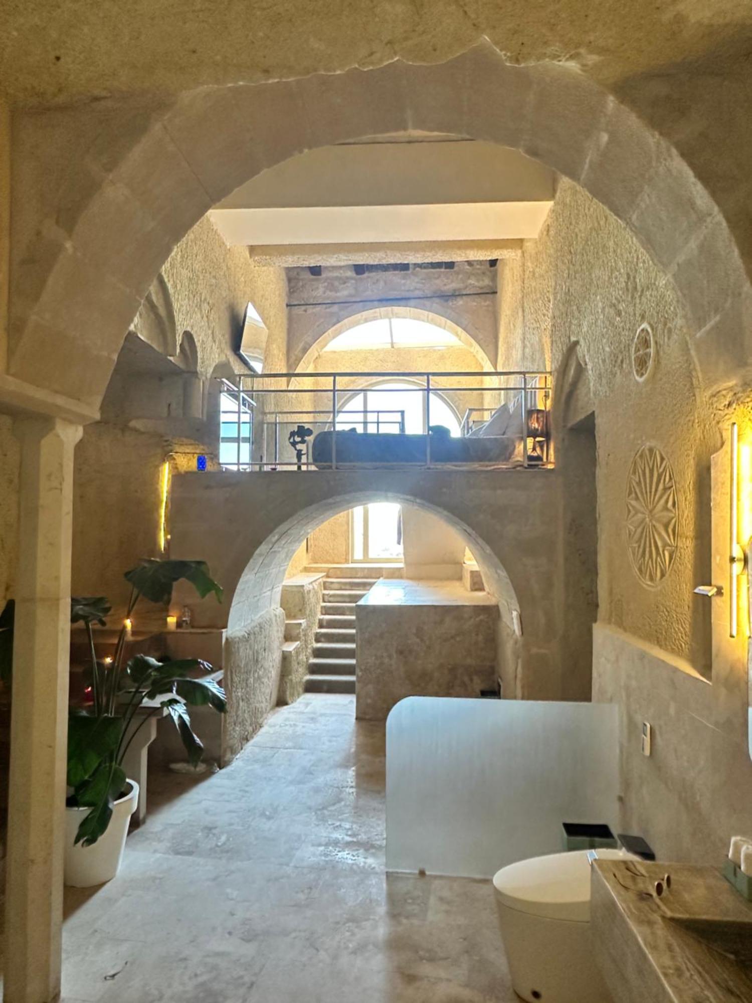 Be Still Alexa Smart Luxury Escape Adults Only Невшехір Екстер'єр фото