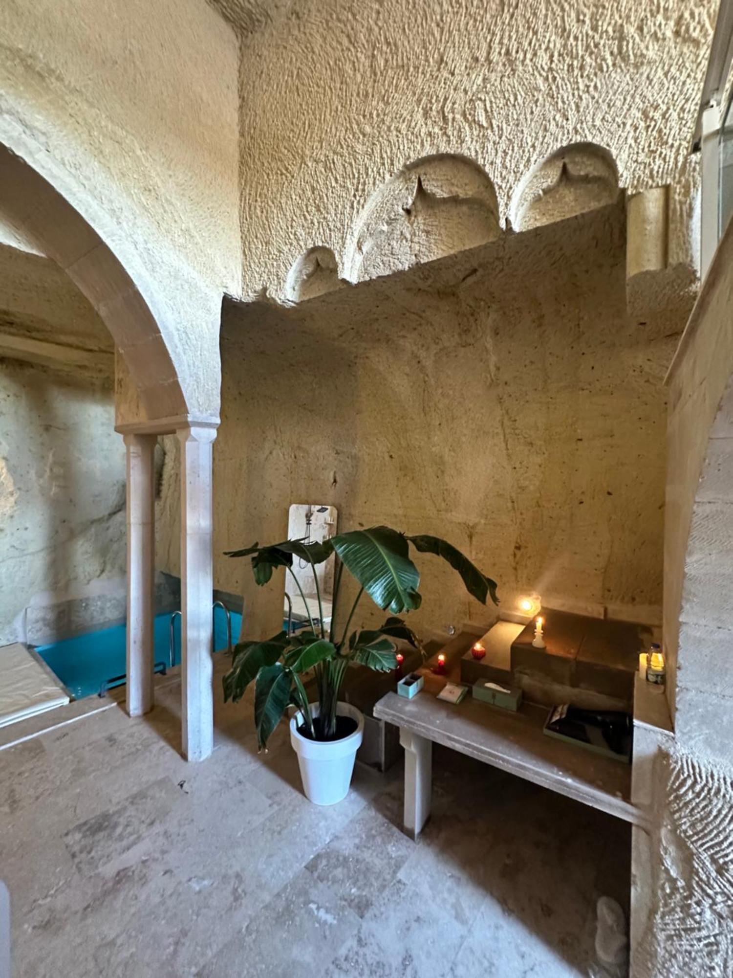Be Still Alexa Smart Luxury Escape Adults Only Невшехір Екстер'єр фото