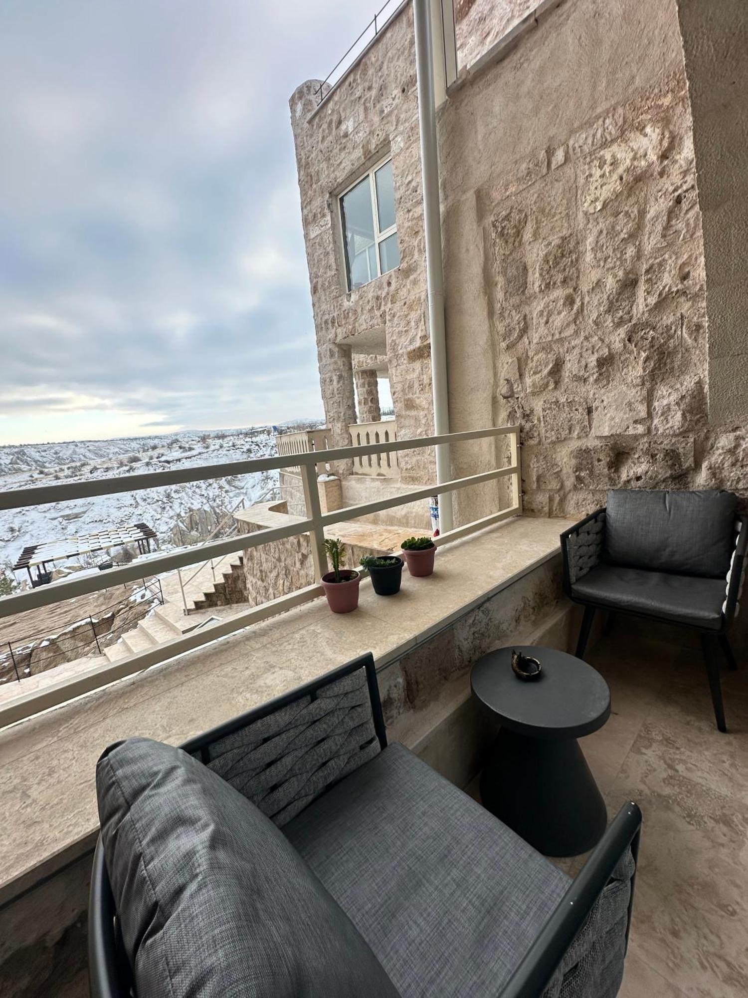 Be Still Alexa Smart Luxury Escape Adults Only Невшехір Екстер'єр фото