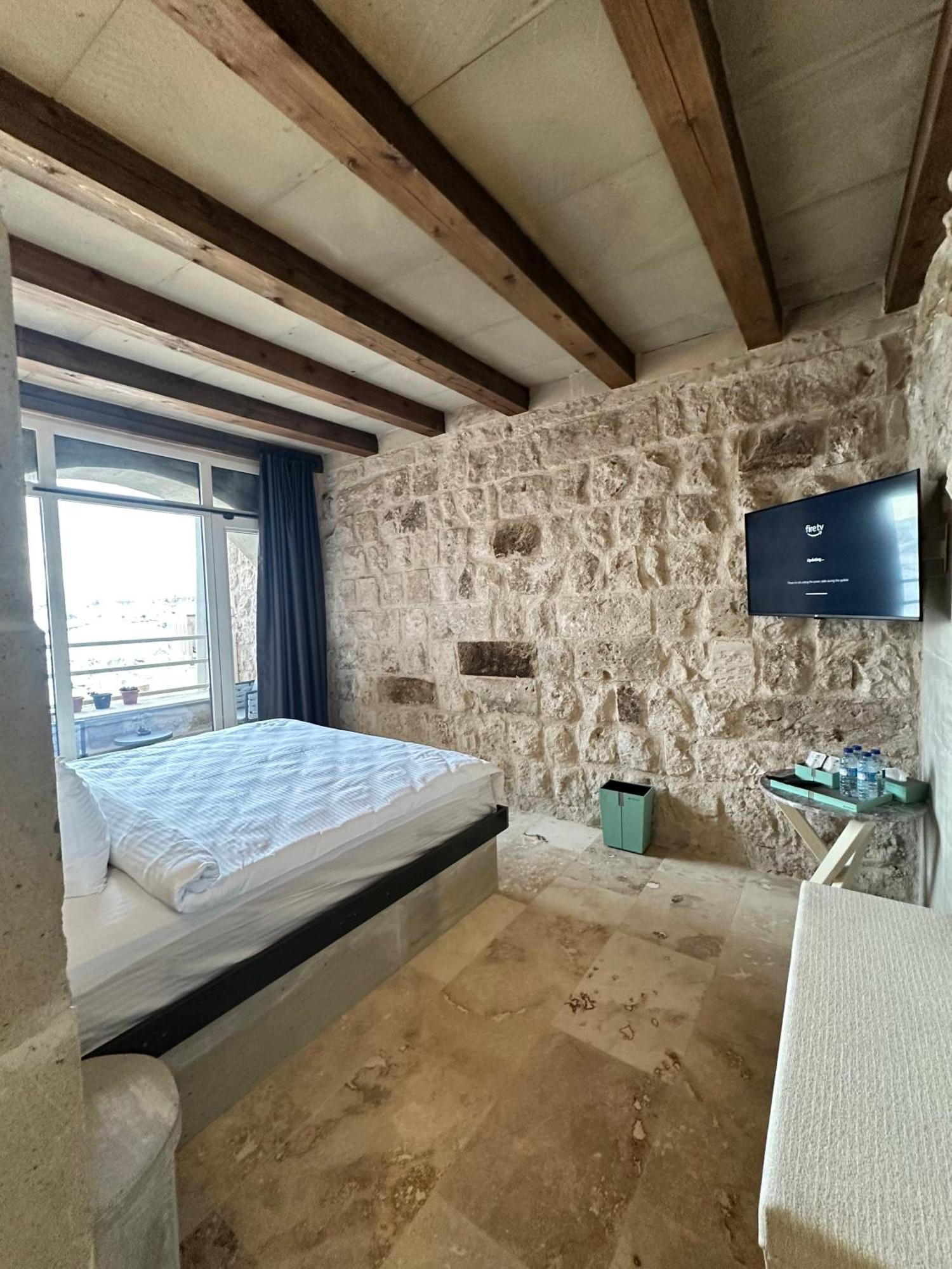 Be Still Alexa Smart Luxury Escape Adults Only Невшехір Екстер'єр фото