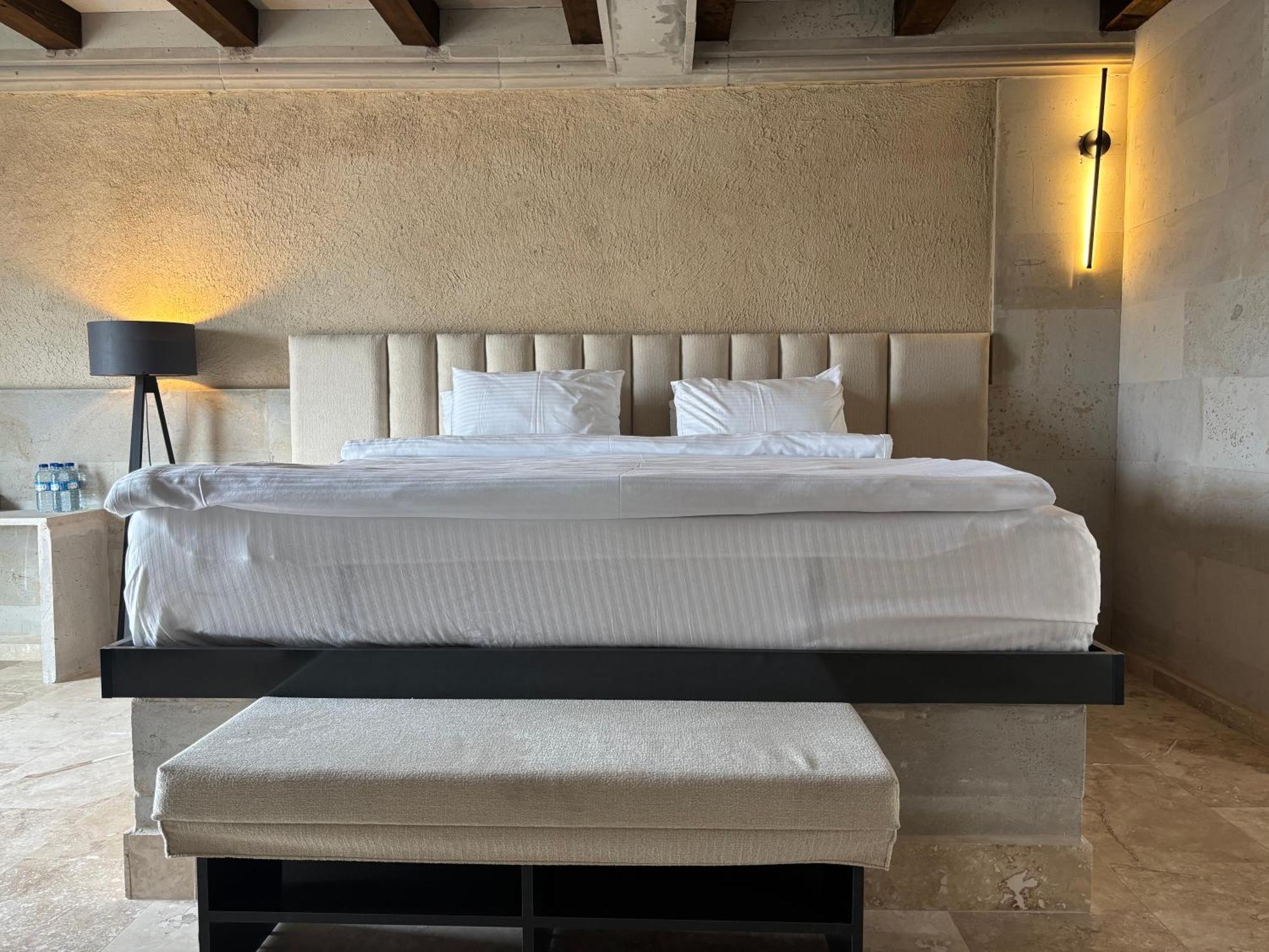 Be Still Alexa Smart Luxury Escape Adults Only Невшехір Екстер'єр фото