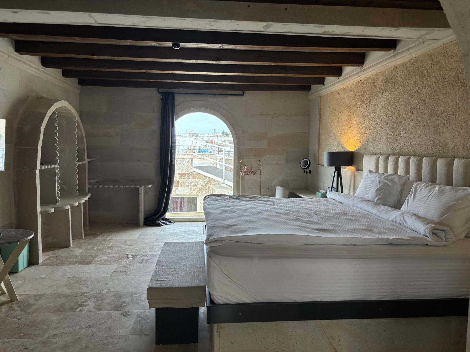 Be Still Alexa Smart Luxury Escape Adults Only Невшехір Екстер'єр фото